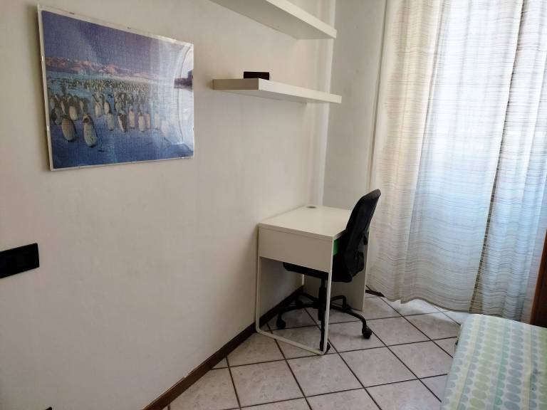 Appartement Milan