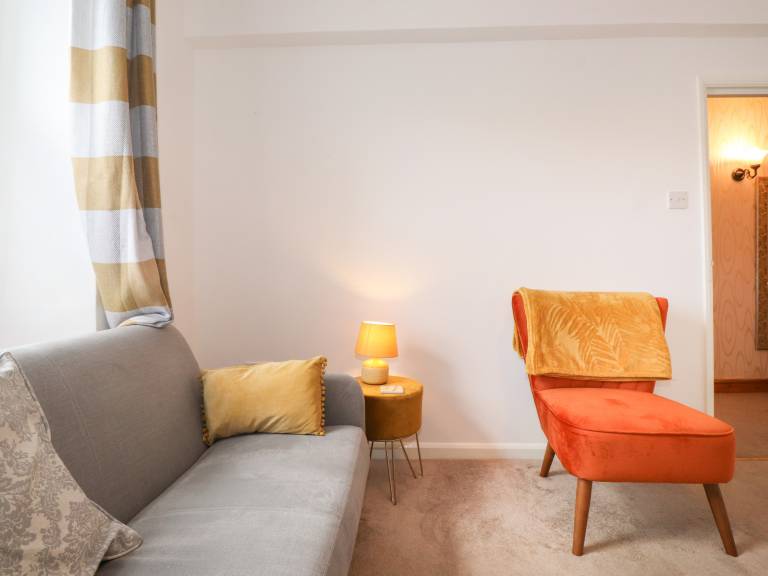 Cottage with 2 rooms for 3 persons — photo 3