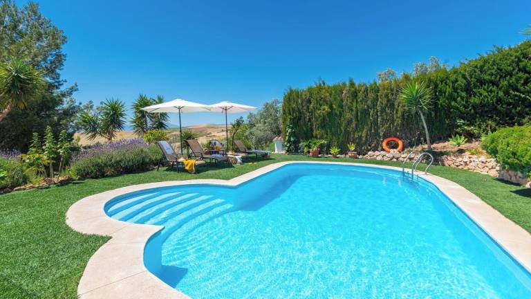 Villa Antequera