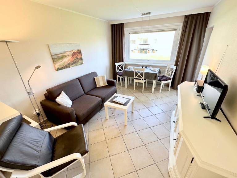 Appartement 126
