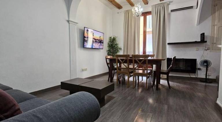 Rental apartment | Close to Casa Batlló | Pet-friendly — photo 2