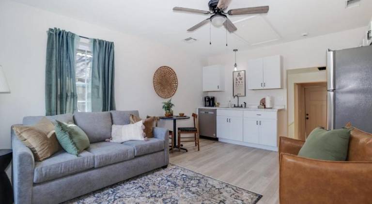 Ferienwohnung