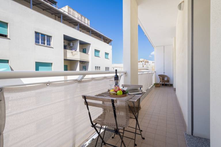 Ferienwohnung Alghero