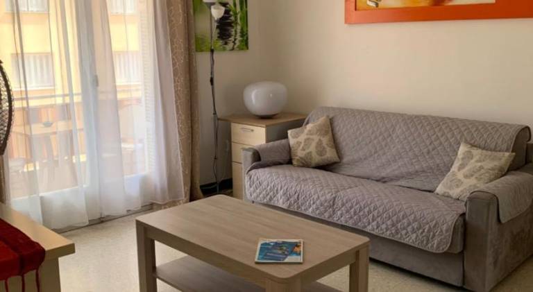 Charming holiday apartment | Beach nearby | Dogs allowed in Menton