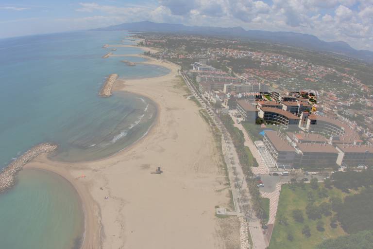 Lovely apartment with garden, terrace & pool | Close to the beach | Pets allowed — photo 4