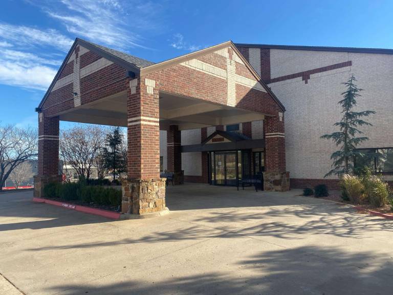 SureStay Plus by Best Western Edmond in Edmond, OK