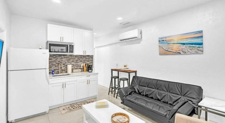 Vacation home | Suitable for remote work — photo 2
