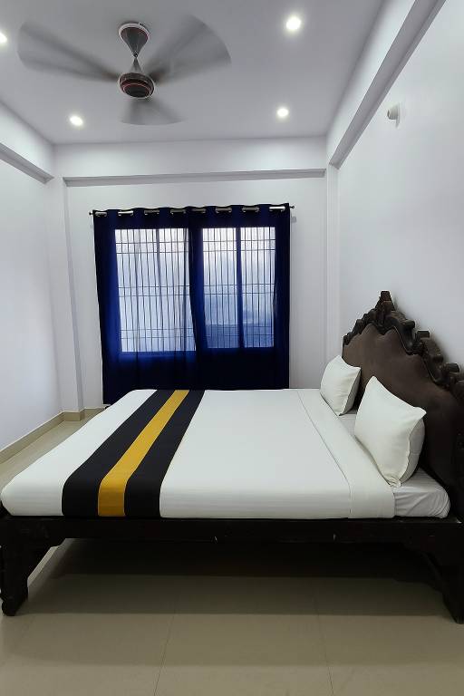Hotel New Ramam Inn — photo 2