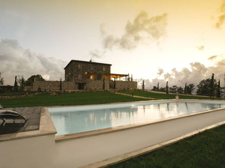 Fully equipped ample house with sauna, terrace & barbeque | Nature view | Dogs allowed — photo 2