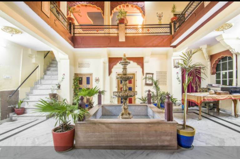 Jodhpur Heritage Haveli Guest House — photo 2