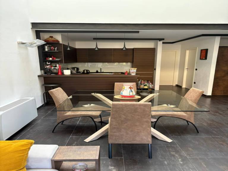 Ferielejlighed  Milano Forlanini Fs - Corsica