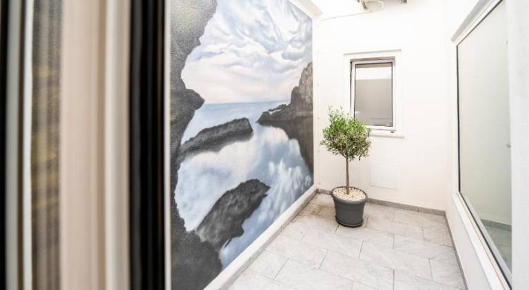 Rental apartment with terrace | Perfect for remote work | Pet-friendly — photo 4