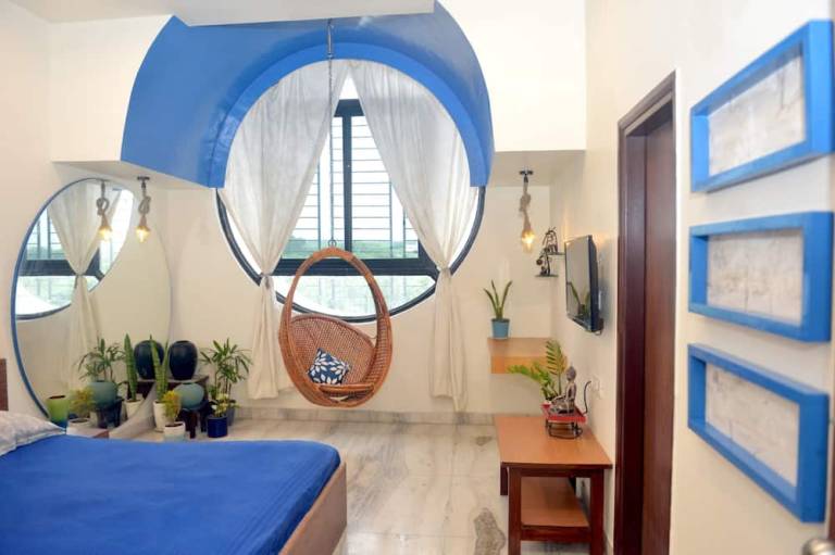 Paradise Homestay Civil Lines