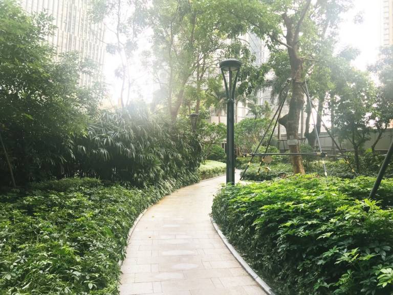 Aparthotel  Tuen Mun