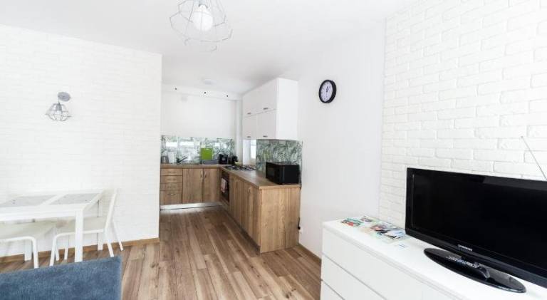Apartament  Kortowo