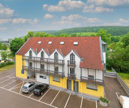 Apartment mit Hotelservice Aalen