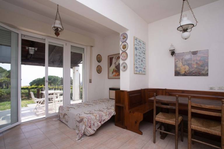 Villa with yard | Panoramic view — photo 5