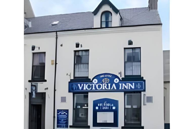 Victoria Inn in Alston