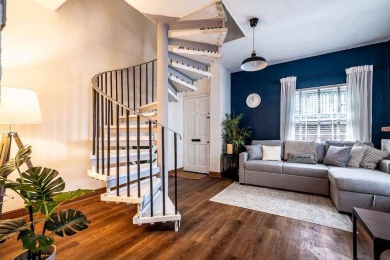 Apartment Exeter