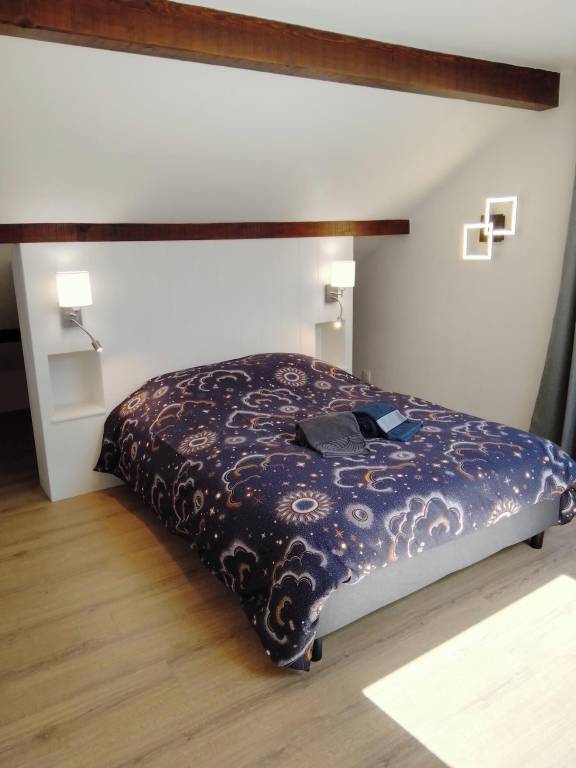 Appartement Savines-le-Lac