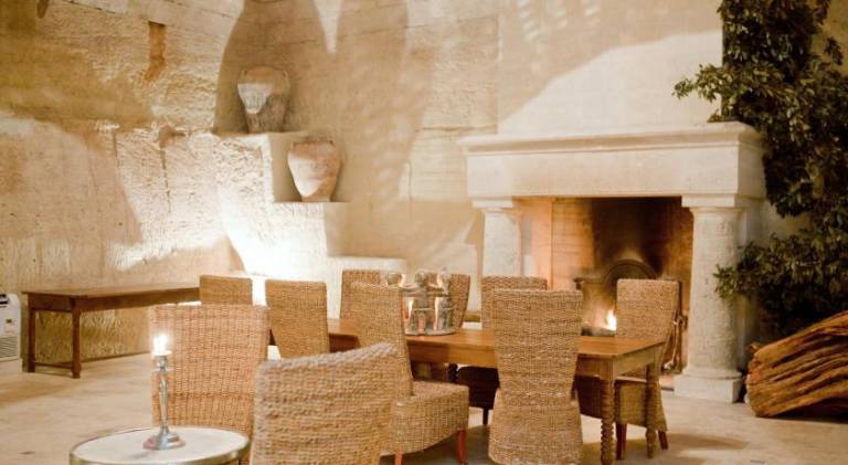 Chateau Latour Segur Suites & Spa — photo 4