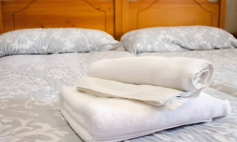 Aparthotel Saravillo