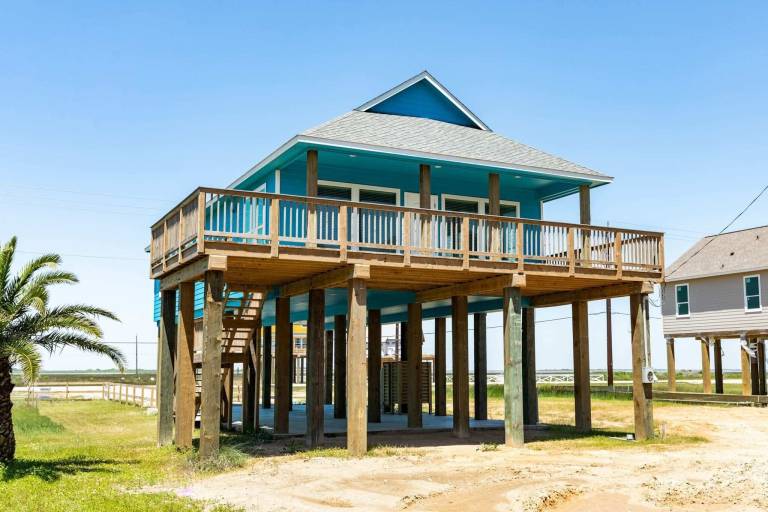 House Freeport