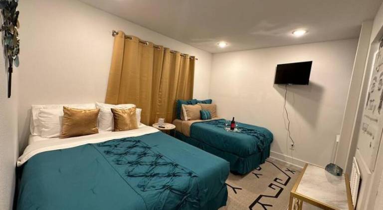 Rental apartment | Pets are welcome in Dallas, TX