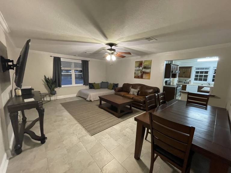 Apartment  Covington