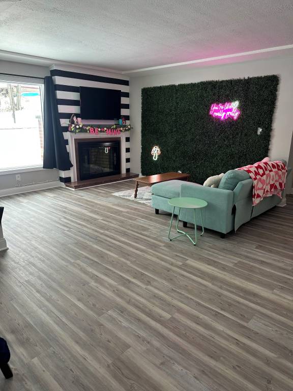 House  Parma