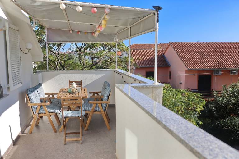 Apartma Sukošan