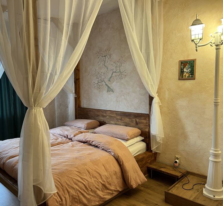 Chalet Plauen