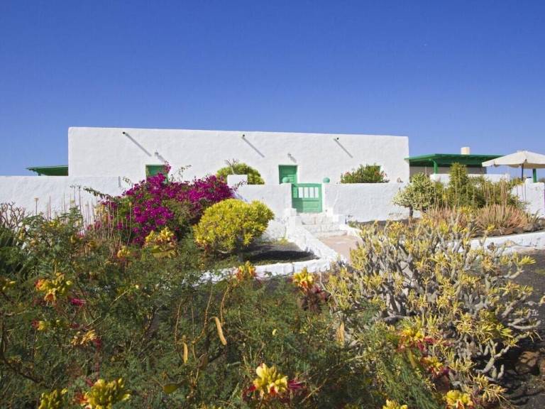 House Las Breñas