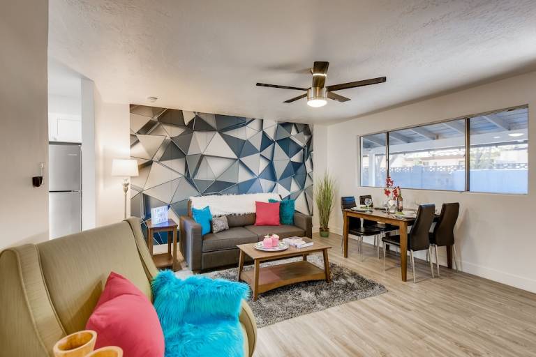Cottage South Scottsdale