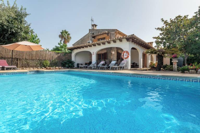 Villa Pollença