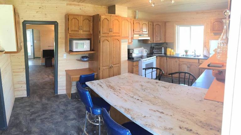 Cabin Riverton