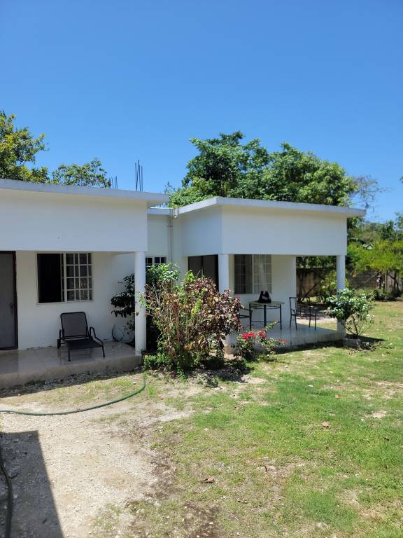 Pension Negril