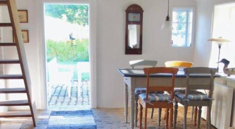 Lillemøllens bed & breakfast — photo 4