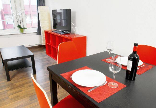 Apartment  Zürich