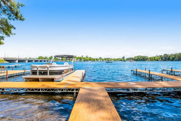 Condo  Minocqua