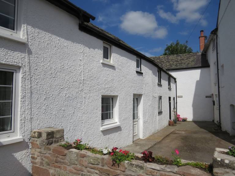 Cottage Crickhowell