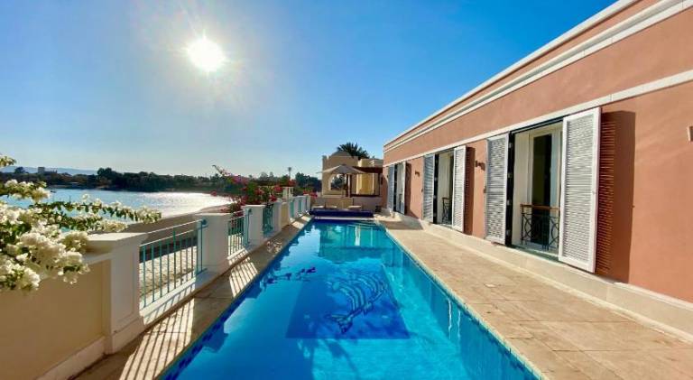 Villa with pool | Perfect for remote work in Hurghada