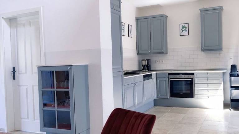 Ferienwohnung Peißenberg