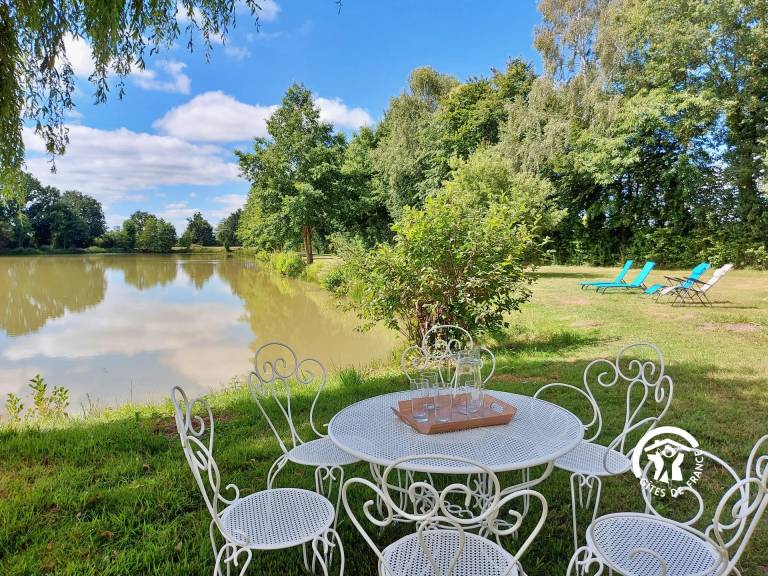 House  Mayenne