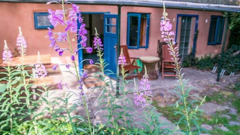 Ferienwohnung Prerow