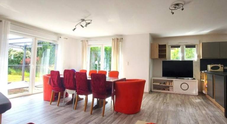 Residence Abyssia