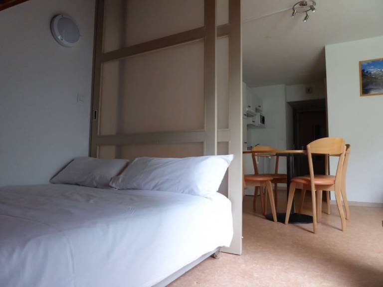Logement Aragnouet
