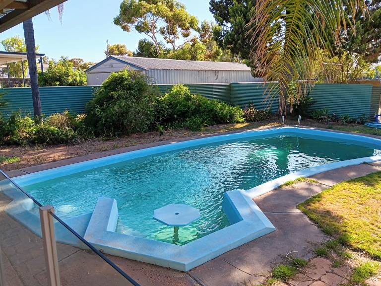House Port Pirie