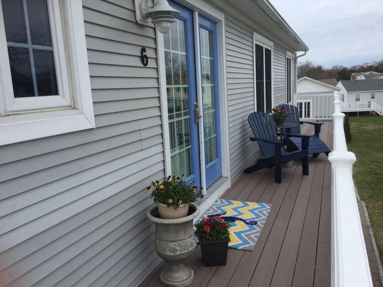 Condo  Misquamicut