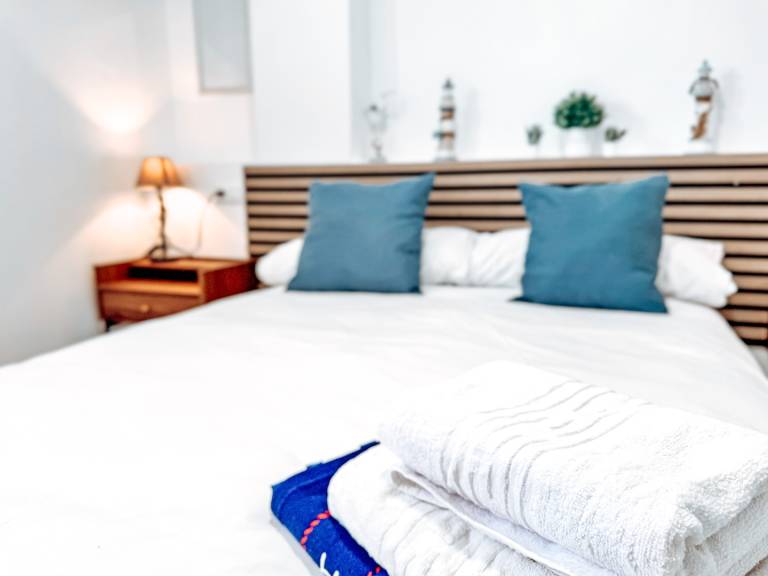 Apartamento Los Alcázares